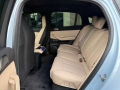 NIO EC7 75kWh - фото 7