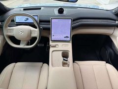 NIO EC7 75kWh - фото 8