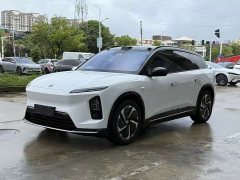 NIO ES6 100kWh - фото 1