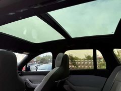 NIO ES6 100kWh - фото 11
