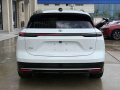 NIO ES6 100kWh - фото 14