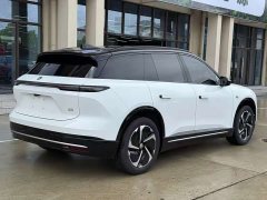 NIO ES6 100kWh - фото 15
