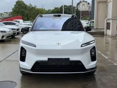 NIO ES6 100kWh - фото 2