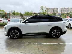 NIO ES6 100kWh - фото 3