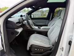 NIO ES6 100kWh - фото 5