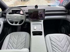 NIO ES6 100kWh - фото 8