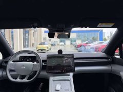NIO ES6 100kWh - фото 9