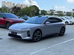 NIO ET5T 75kWh Touring - фото 1