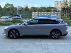 NIO ET5T 75kWh Touring - фото 3