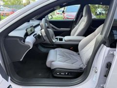 NIO ET5T 75kWh Touring - фото 4
