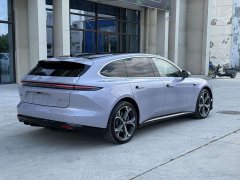 NIO ET5T 75kWh Touring - фото 9