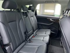 Audi Q7 55 TFSI quattro S line sports version - фото 11