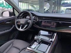 Audi Q7 55 TFSI quattro S line sports version - фото 14