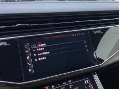 Audi Q7 55 TFSI quattro S line sports version - фото 16