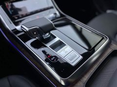 Audi Q7 55 TFSI quattro S line sports version - фото 18