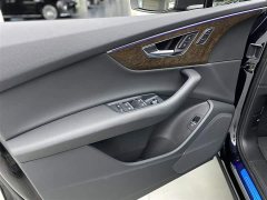 Audi Q7 55 TFSI quattro S line sports version - фото 19