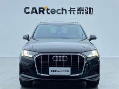 Audi Q7 55 TFSI quattro S line sports version - фото 2