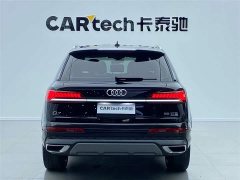 Audi Q7 55 TFSI quattro S line sports version - фото 3