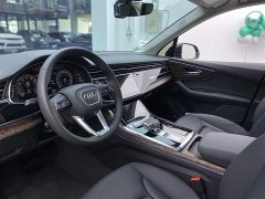 Audi Q7 55 TFSI quattro S line sports version - фото 5