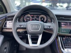 Audi Q7 55 TFSI quattro S line sports version - фото 6
