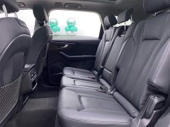 Audi Q7 55 TFSI quattro S line sports version - фото 8