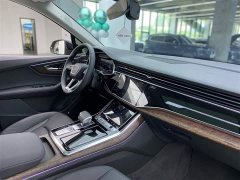 Audi Q7 55 TFSI quattro S line sports version - фото 9