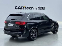 BMW X5 2022 xDrive 40Li Exclusive M Sports Package - фото 3