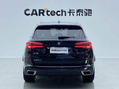 BMW X5 2022 xDrive 40Li Exclusive M Sports Package - фото 4
