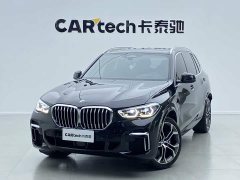 BMW X5 2022 xDrive 40Li Exclusive M Sports Package - фото 5