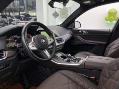 BMW X5 2022 xDrive 40Li Exclusive M Sports Package - фото 6