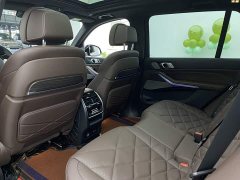 BMW X5 2022 xDrive 40Li Exclusive M Sports Package - фото 7