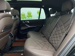 BMW X5 2022 xDrive 40Li Exclusive M Sports Package - фото 8