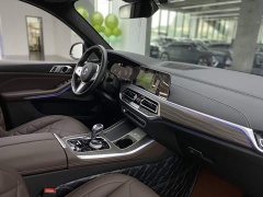 BMW X5 2022 xDrive 40Li Exclusive M Sports Package - фото 9
