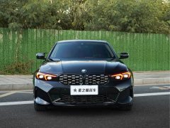 BMW 3 Series 325Li M Sports Night Package - фото 2