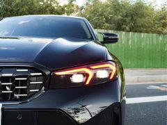 BMW 3 Series 325Li M Sports Night Package - фото 3