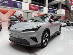 Arcfox Jihu Alpha T5 2026 extended range 1215 Yuanjing Zhixing Edition - фото 1