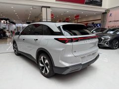 Arcfox Jihu Alpha T5 2026 extended range 1215 Yuanjing Zhixing Edition - фото 13