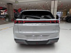 Arcfox Jihu Alpha T5 2026 extended range 1215 Yuanjing Zhixing Edition - фото 14