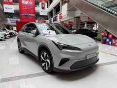 Arcfox Jihu Alpha T5 2026 extended range 1215 Yuanjing Zhixing Edition - фото 3
