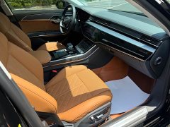 Audi A8 A8L 50 TFSI quattro Premium Selection - фото 12