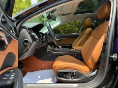 Audi A8 A8L 50 TFSI quattro Premium Selection - фото 16