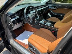 Audi A8 A8L 50 TFSI quattro Premium Selection - фото 18