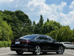 Audi A8 A8L 50 TFSI quattro Premium Selection - фото 19