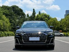 Audi A8 A8L 50 TFSI quattro Premium Selection - фото 2