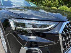 Audi A8 A8L 50 TFSI quattro Premium Selection - фото 20