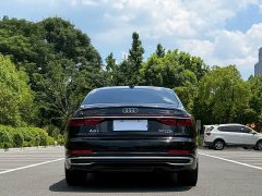 Audi A8 A8L 50 TFSI quattro Premium Selection - фото 4