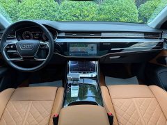 Audi A8 A8L 50 TFSI quattro Premium Selection - фото 6