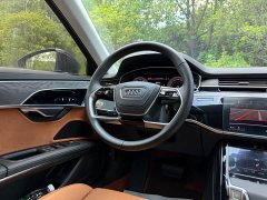 Audi A8 A8L 50 TFSI quattro Premium Selection - фото 7