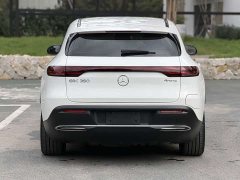 Mercedes-Benz EQC 350 4MATIC - фото 10