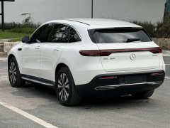 Mercedes-Benz EQC 350 4MATIC - фото 11